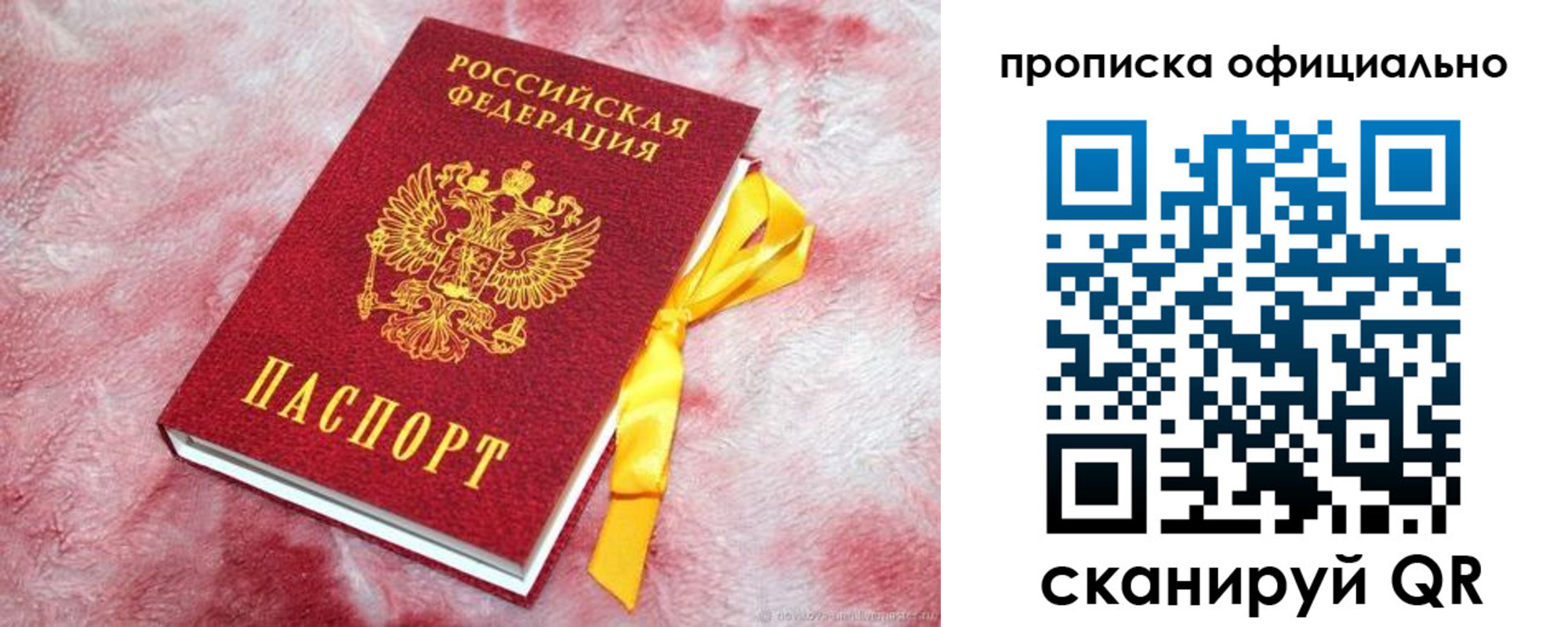 прописка гарантия в Чите